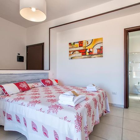 Horizon Bed & Breakfast อาลเกโร ภายนอก รูปภาพ
