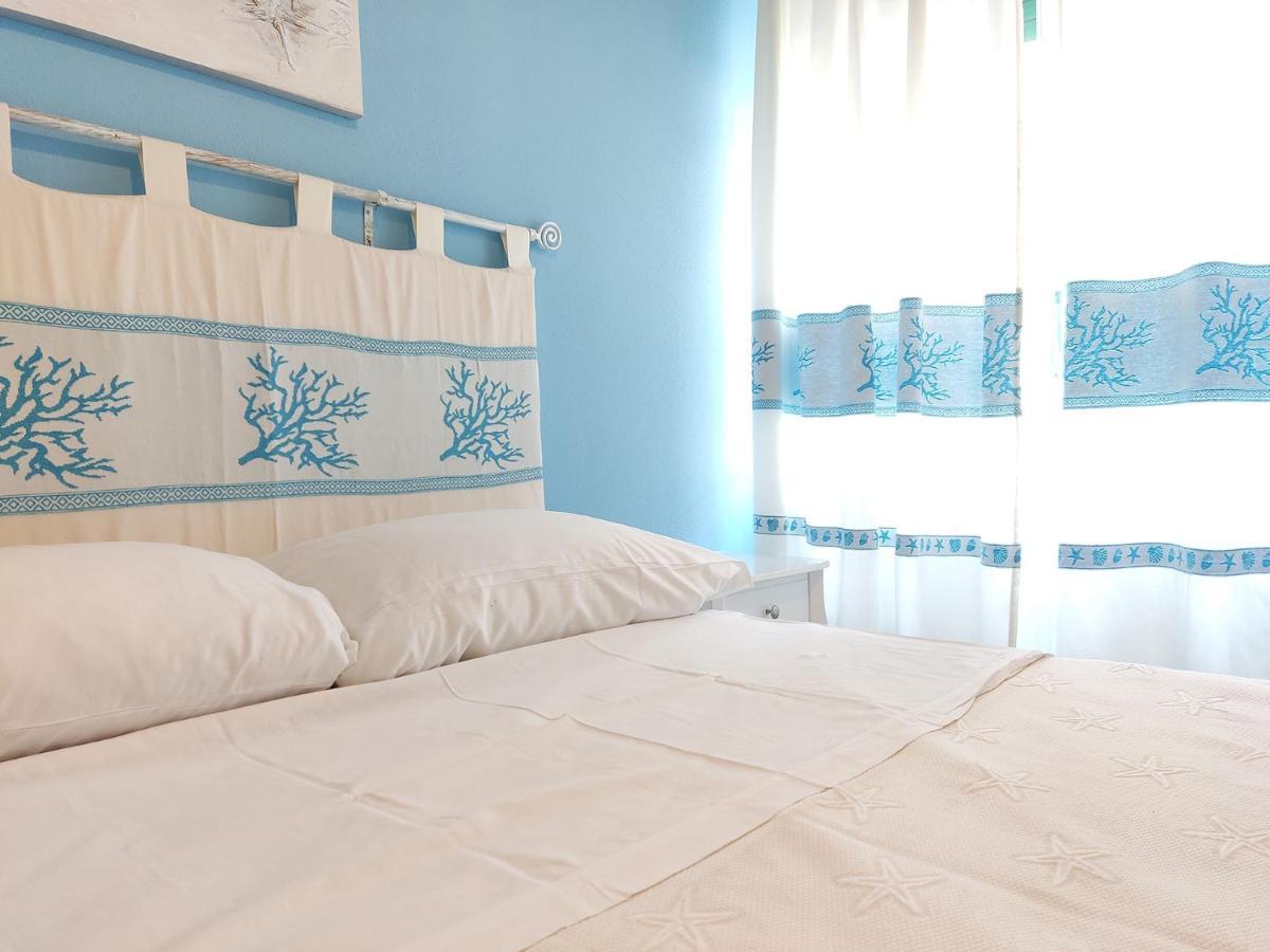Horizon Bed & Breakfast อาลเกโร ภายนอก รูปภาพ