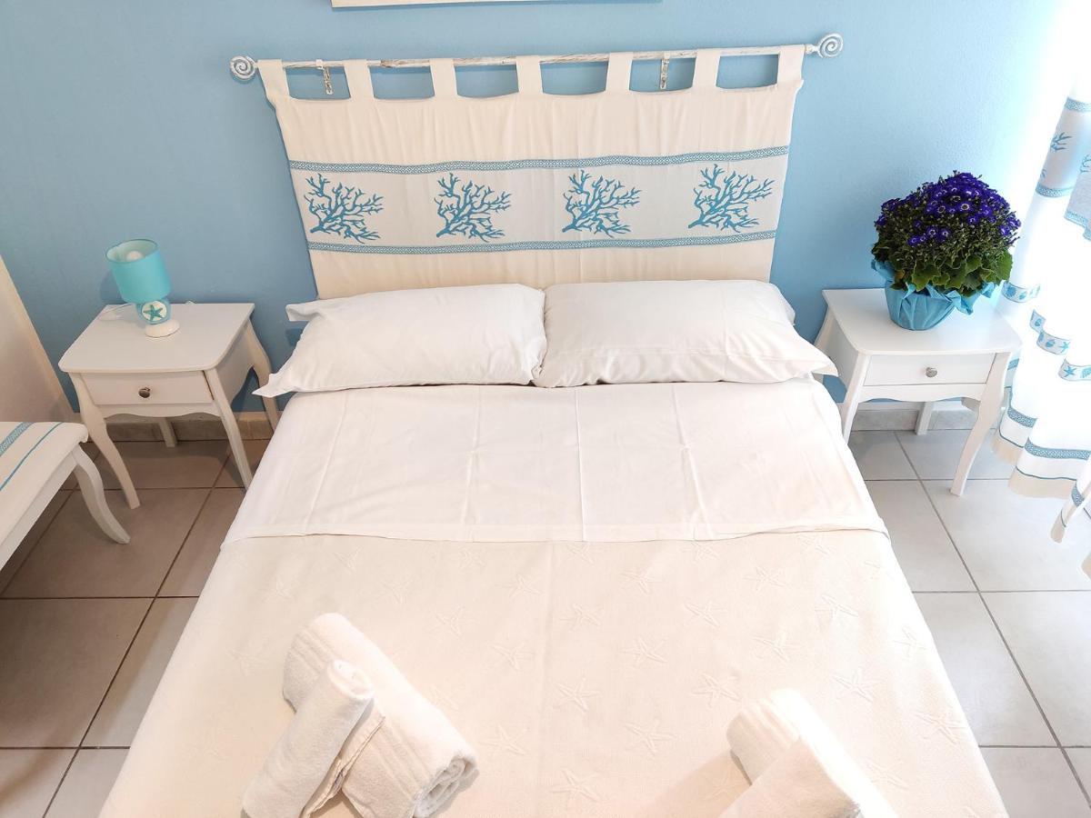 Horizon Bed & Breakfast อาลเกโร ภายนอก รูปภาพ