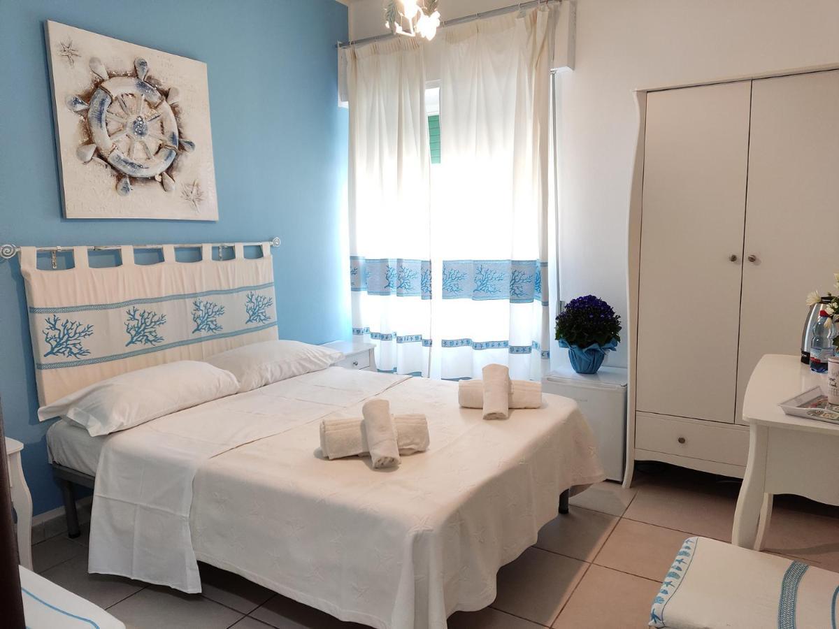 Horizon Bed & Breakfast อาลเกโร ภายนอก รูปภาพ