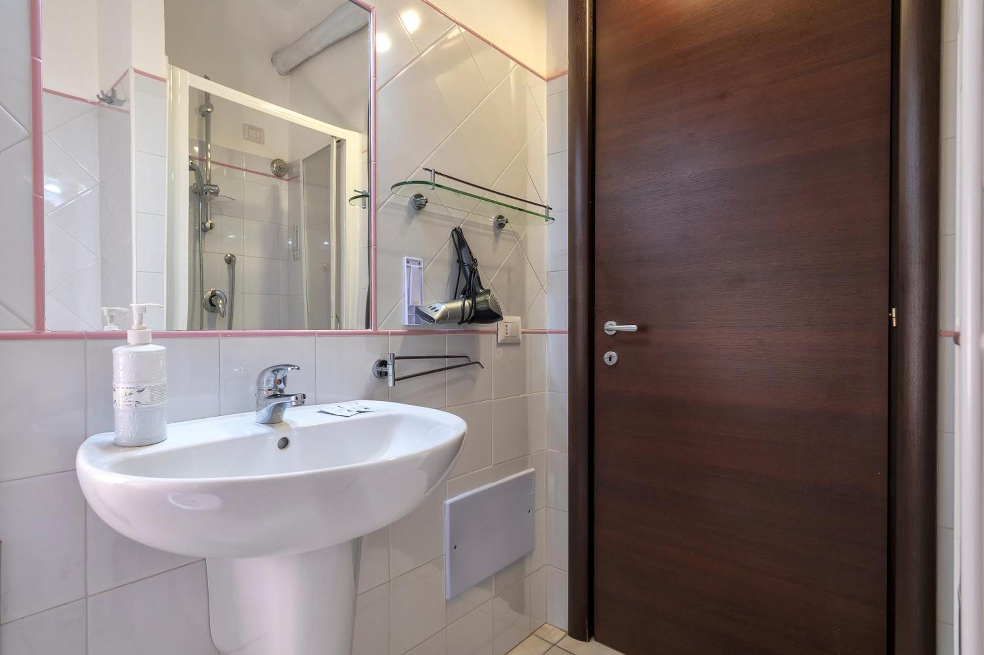 Horizon Bed & Breakfast อาลเกโร ภายนอก รูปภาพ