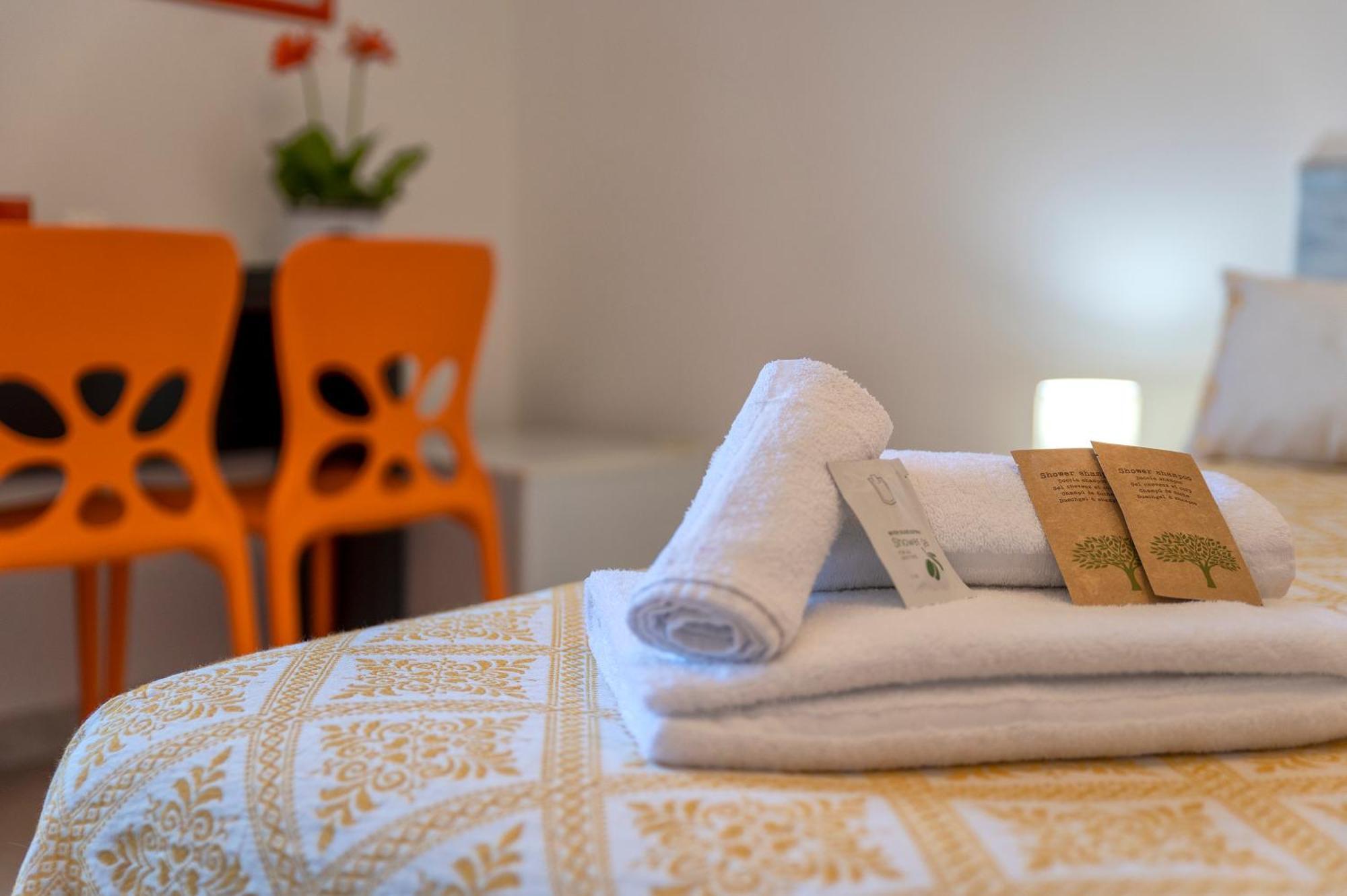 Horizon Bed & Breakfast อาลเกโร ภายนอก รูปภาพ