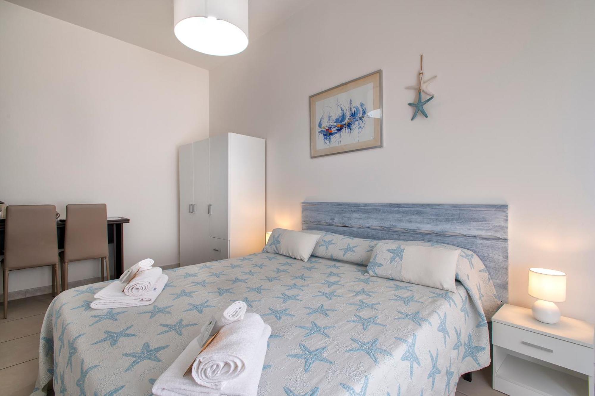 Horizon Bed & Breakfast อาลเกโร ภายนอก รูปภาพ