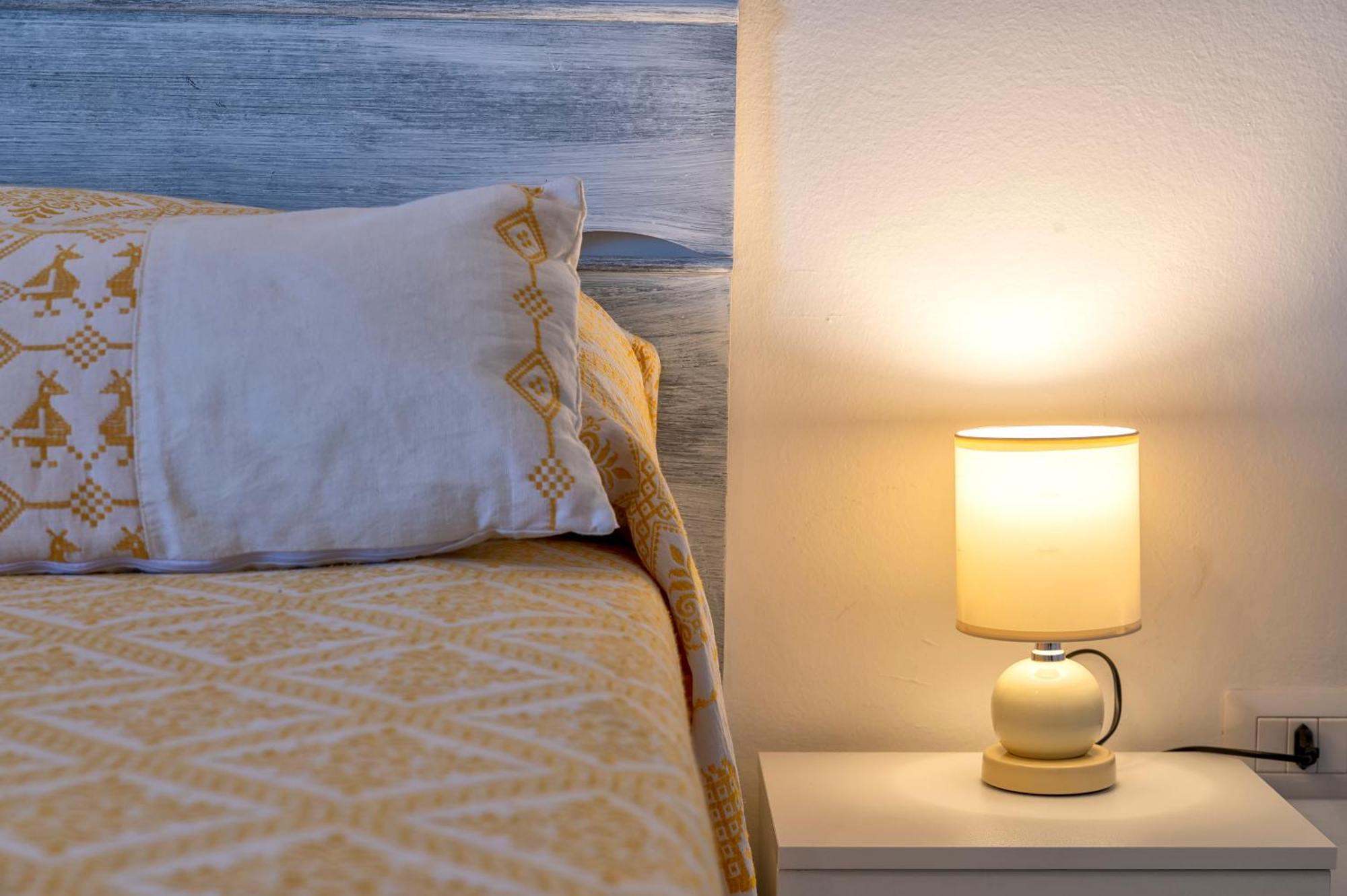 Horizon Bed & Breakfast อาลเกโร ภายนอก รูปภาพ