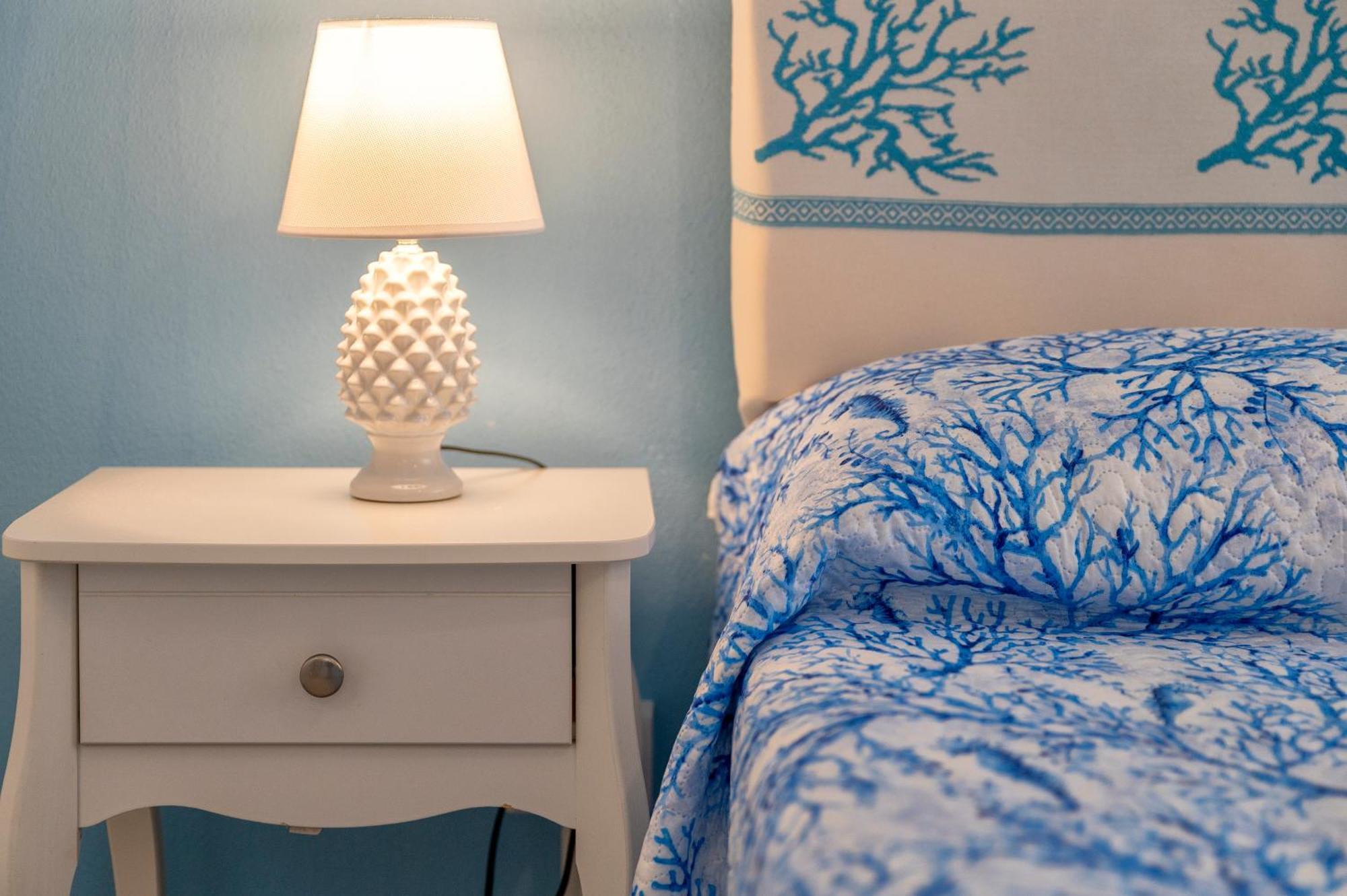 Horizon Bed & Breakfast อาลเกโร ภายนอก รูปภาพ