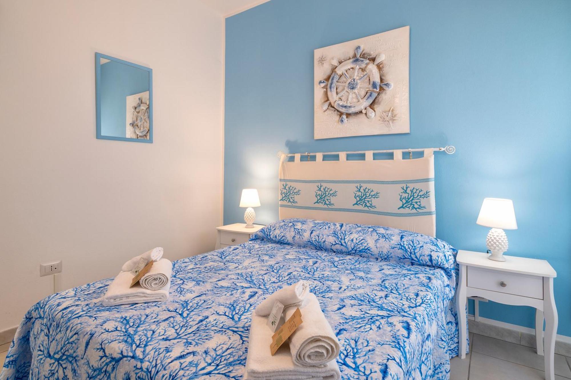 Horizon Bed & Breakfast อาลเกโร ภายนอก รูปภาพ