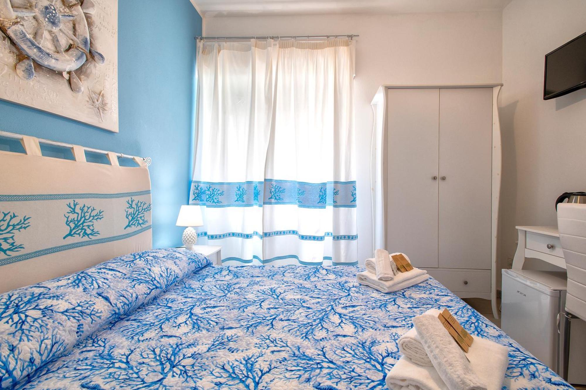Horizon Bed & Breakfast อาลเกโร ภายนอก รูปภาพ