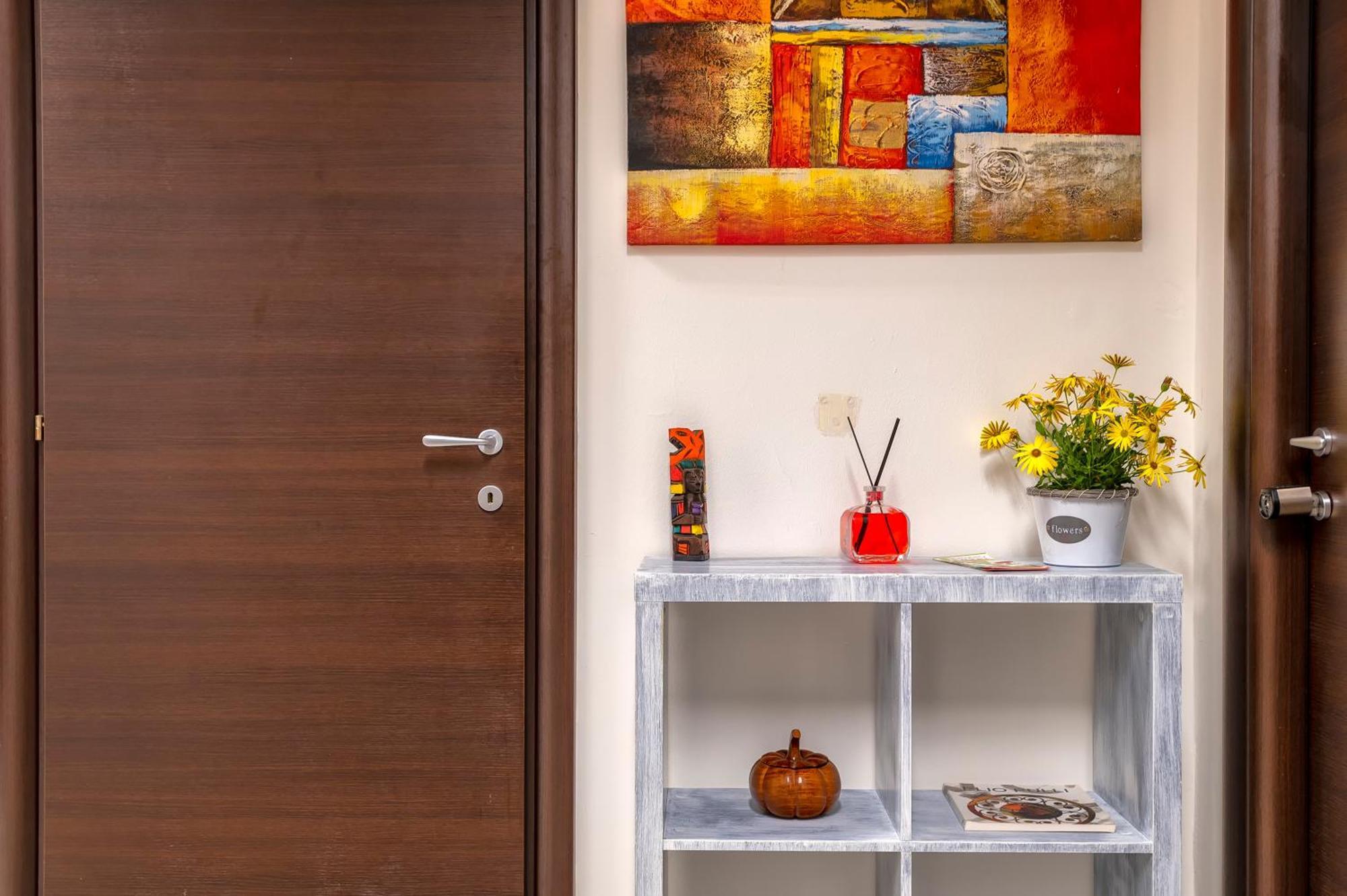 Horizon Bed & Breakfast อาลเกโร ภายนอก รูปภาพ