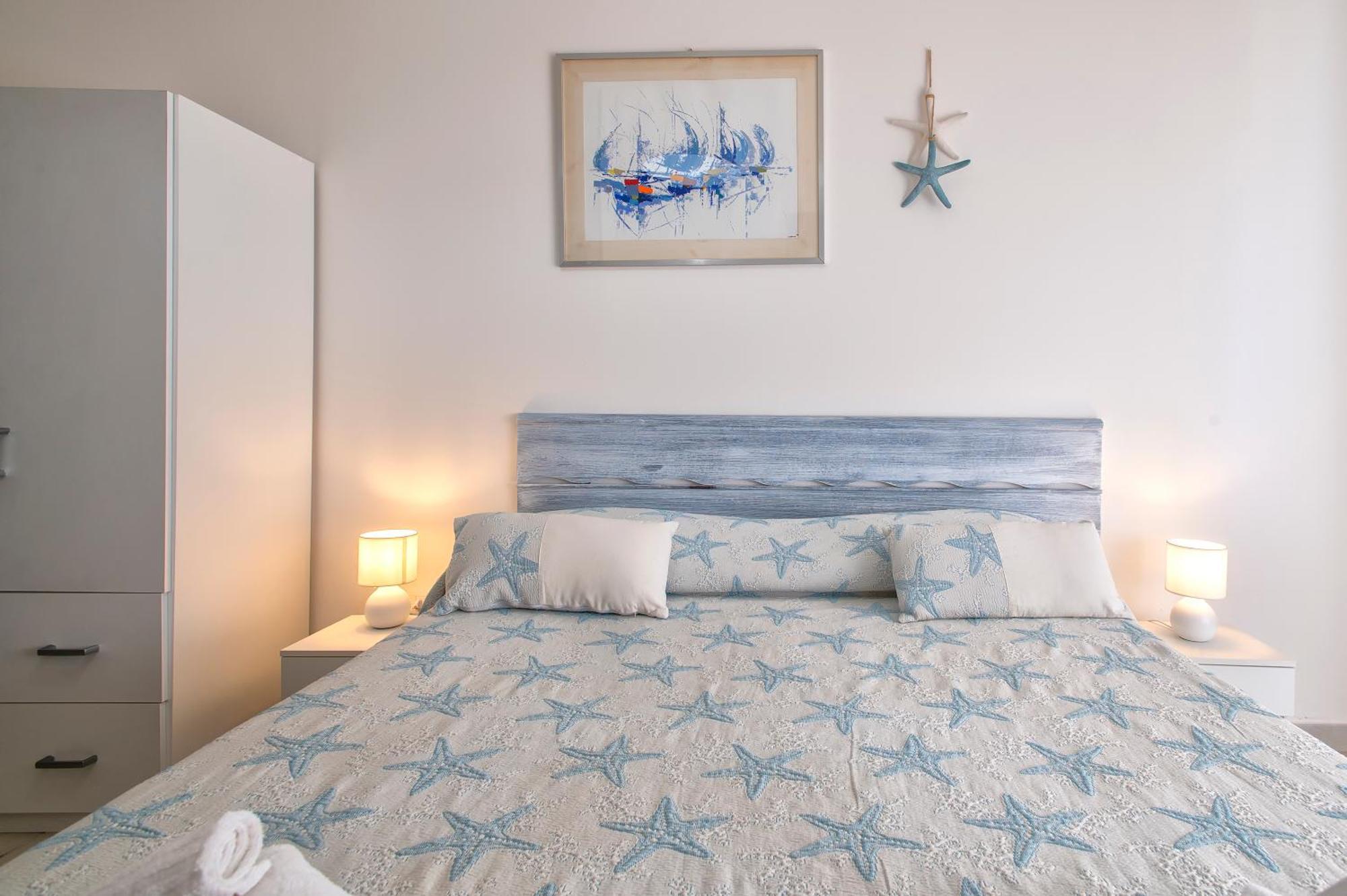 Horizon Bed & Breakfast อาลเกโร ภายนอก รูปภาพ