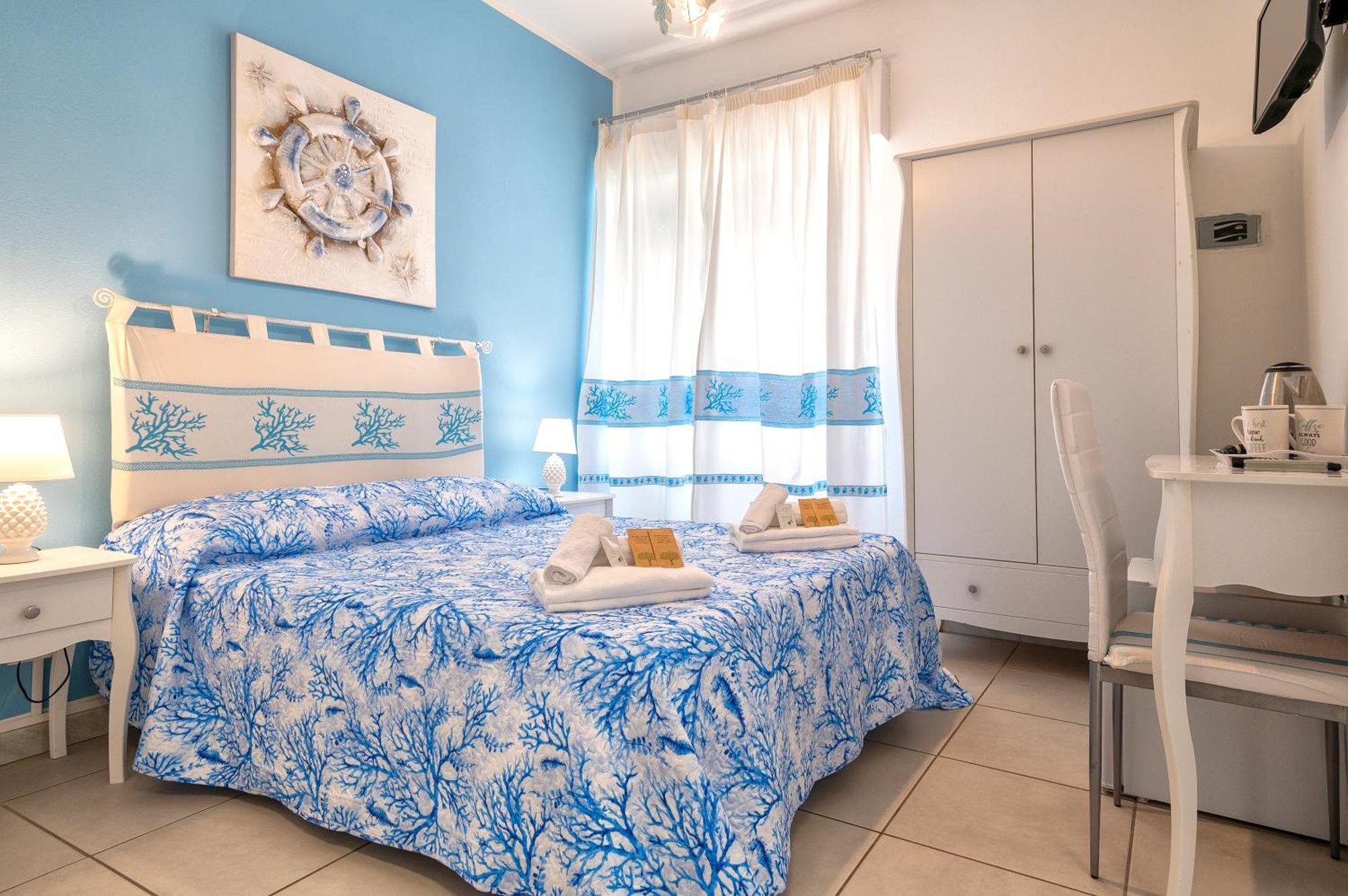 Horizon Bed & Breakfast อาลเกโร ภายนอก รูปภาพ