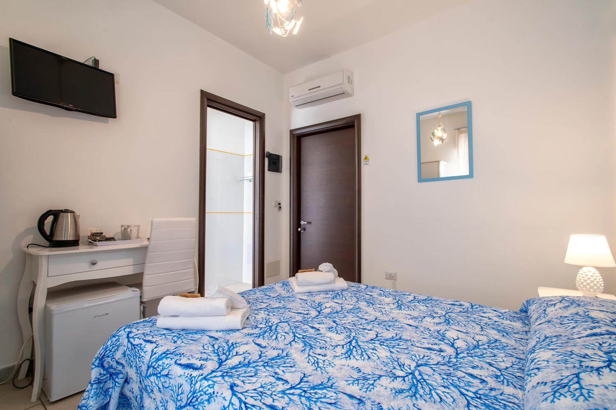 Horizon Bed & Breakfast อาลเกโร ภายนอก รูปภาพ