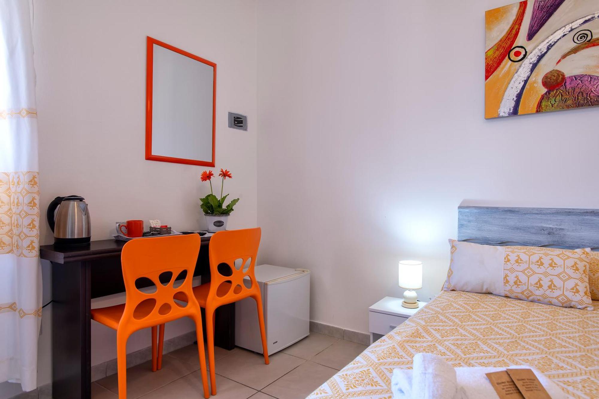 Horizon Bed & Breakfast อาลเกโร ภายนอก รูปภาพ