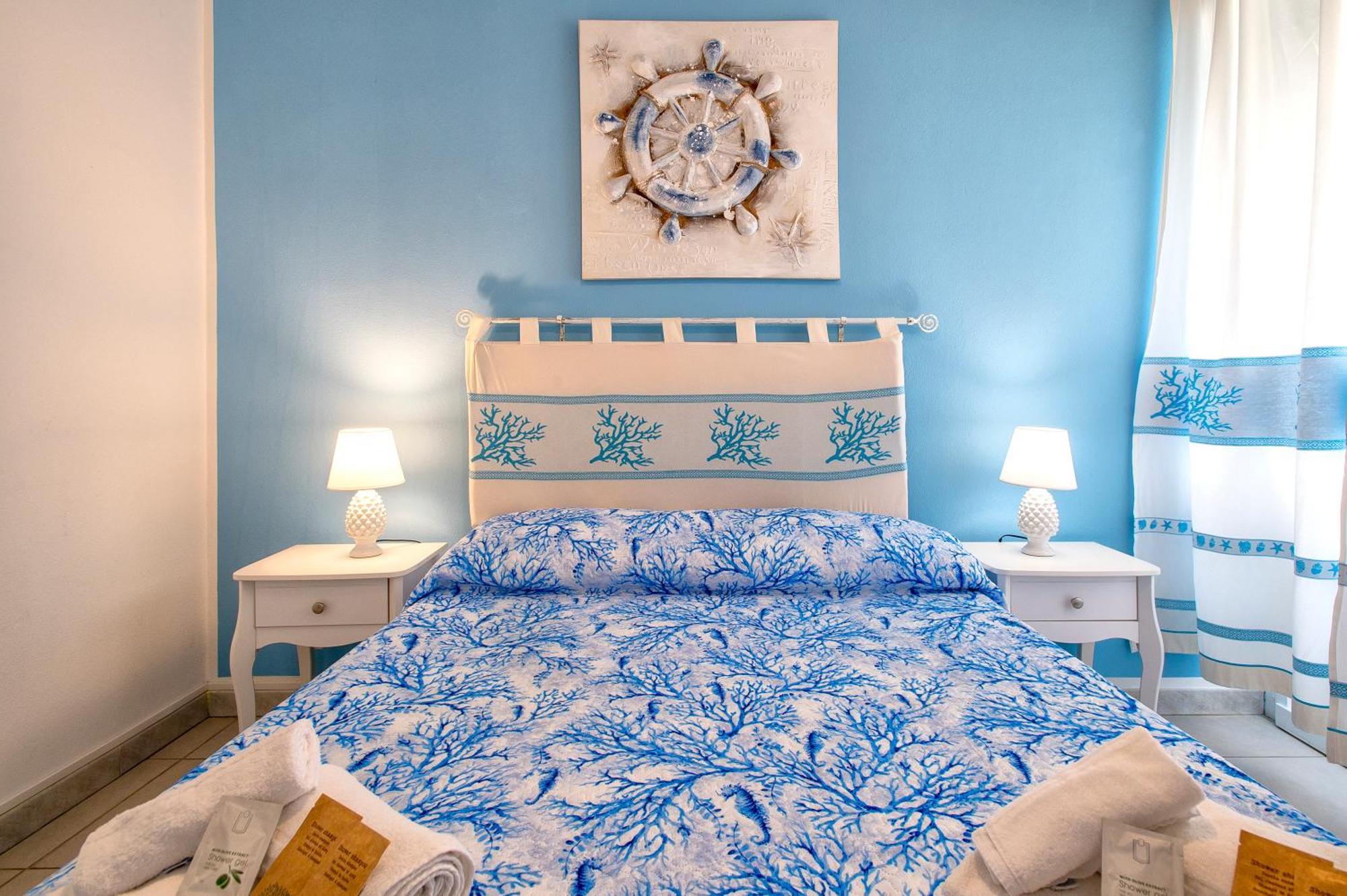 Horizon Bed & Breakfast อาลเกโร ภายนอก รูปภาพ
