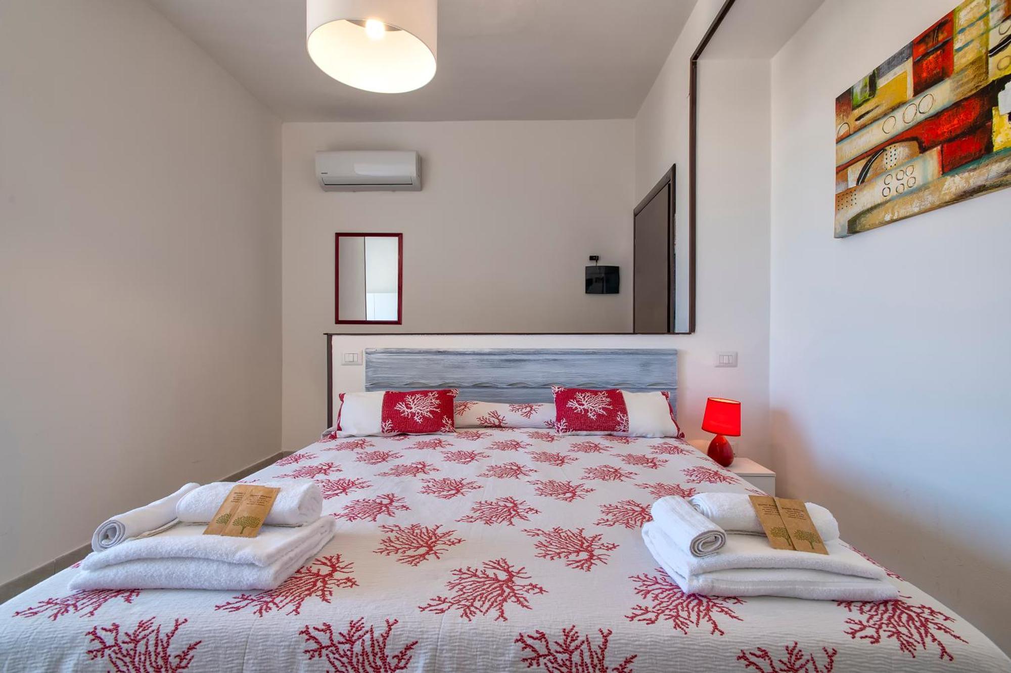 Horizon Bed & Breakfast อาลเกโร ภายนอก รูปภาพ