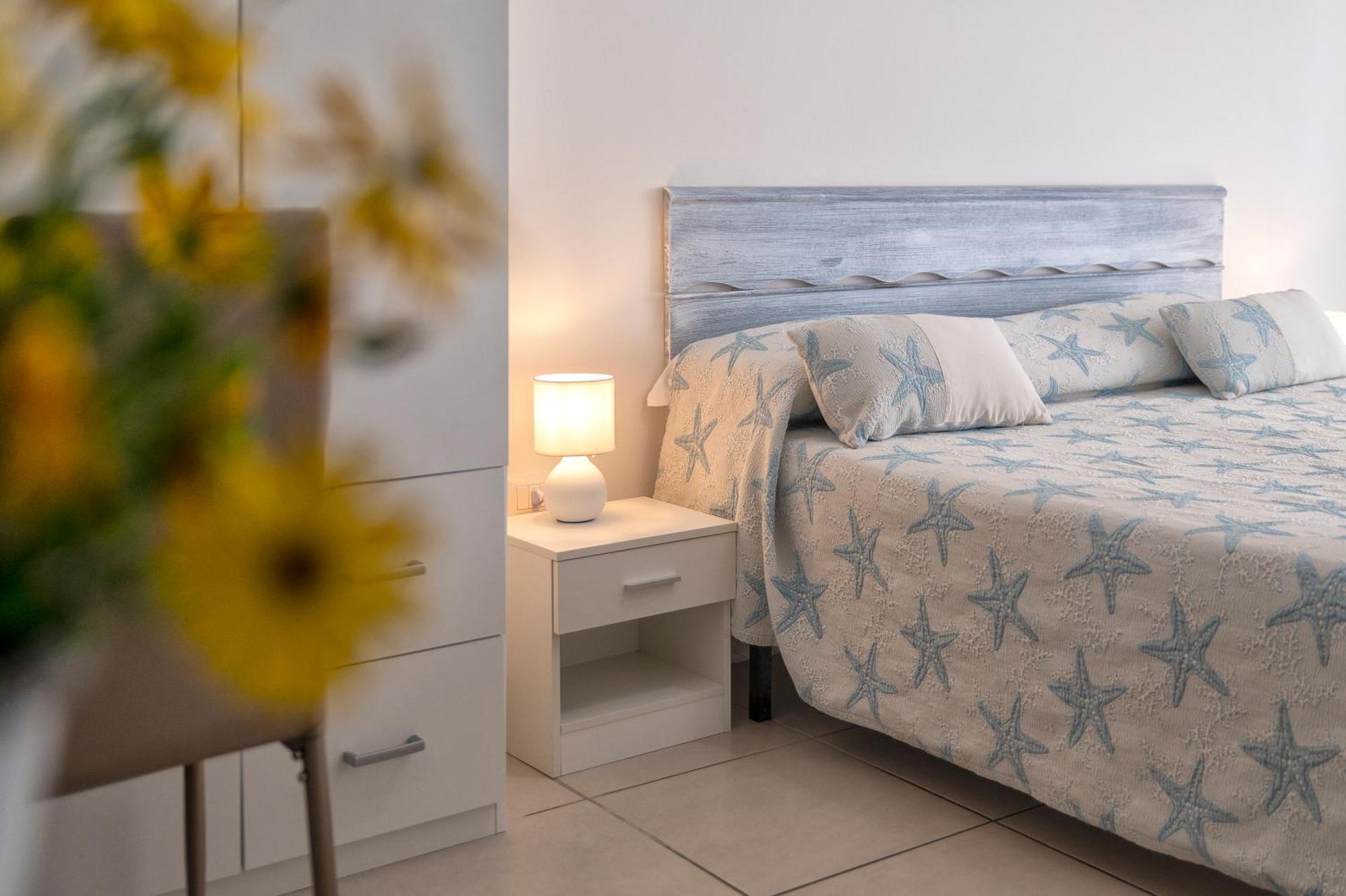Horizon Bed & Breakfast อาลเกโร ภายนอก รูปภาพ